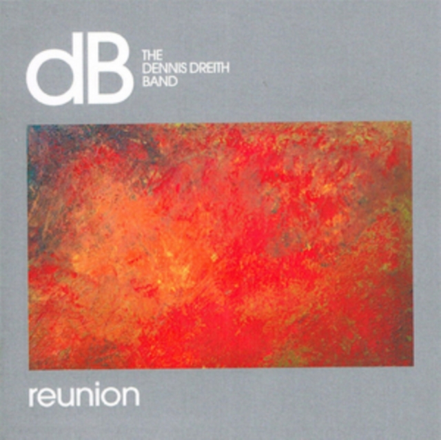 Reunion, CD / Album Cd