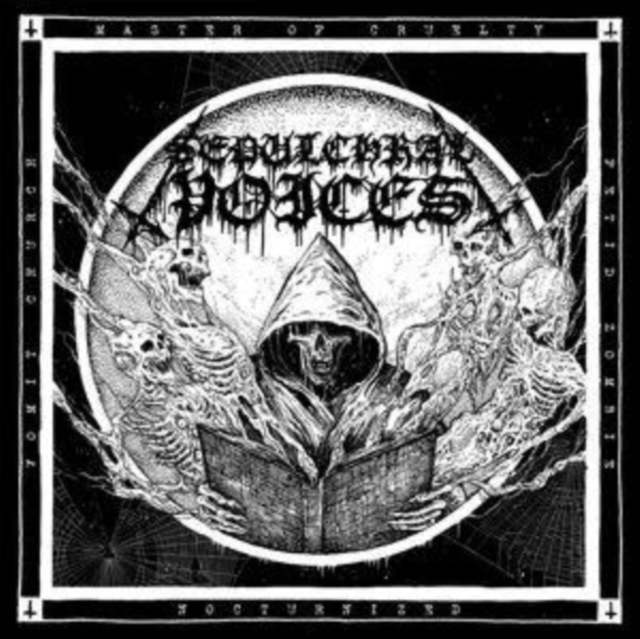 Sepulchral Voices, Vinyl / 12" Album Vinyl