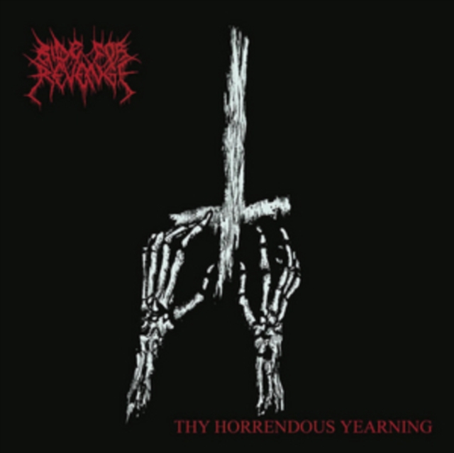 Thy Horrendous Yearning, Vinyl / 12" Album Vinyl