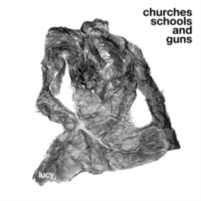 Churches, Schools and Guns, Vinyl / 12" Album Vinyl