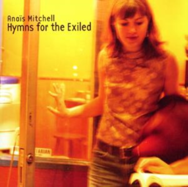 Hymns for the Exiled, CD / Album Cd