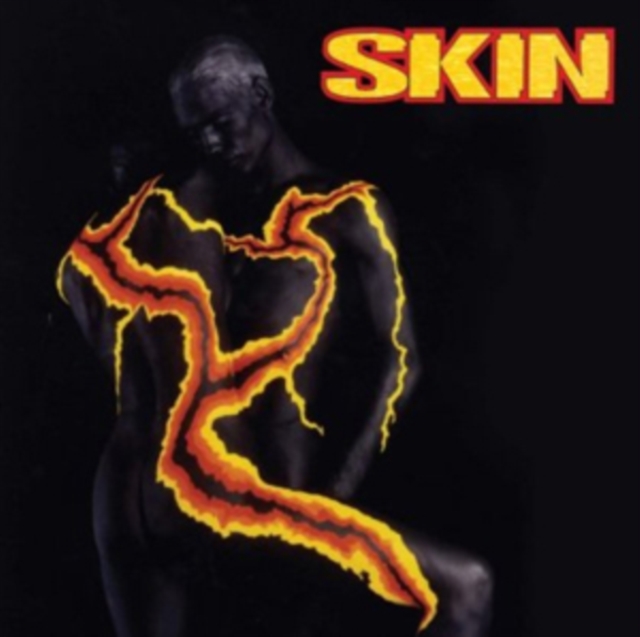 Skin (Deluxe Edition), CD / Album (Limited Edition) Cd