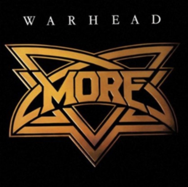 Warhead, CD / Album (Deluxe Edition) Cd