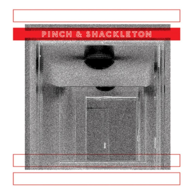Pinch and Shackleton: Extra Track, CD / Album Cd