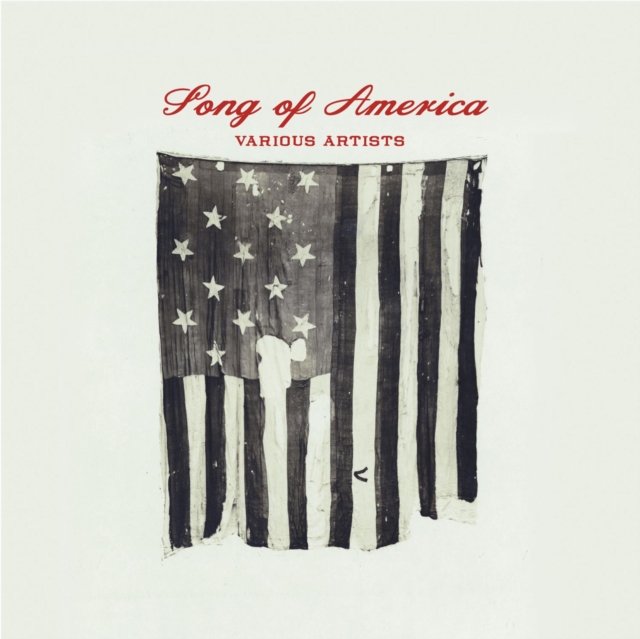 Song of America, CD / Album Cd