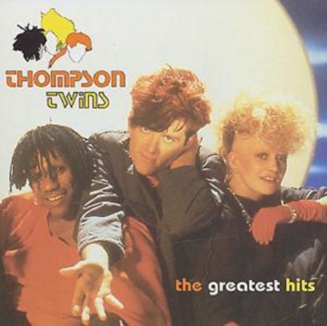 The Greatest Hits, CD / Album Cd