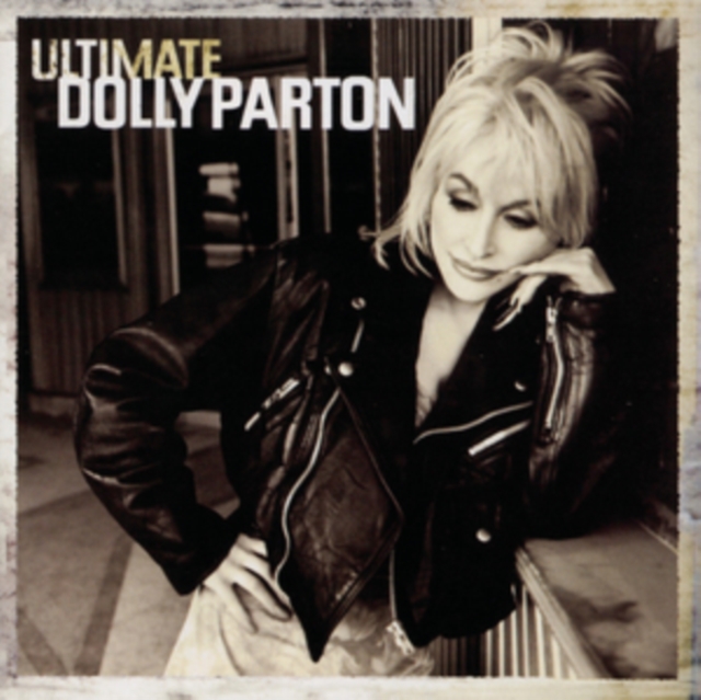 Ultimate Dolly Parton, CD / Album Cd