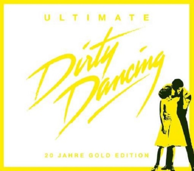 Ultimate Dirty Dancing, CD / Album Cd