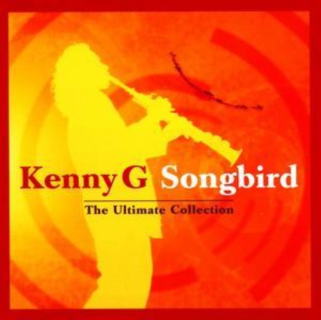 Songbird - The Ultimate Collection, CD / Album Cd