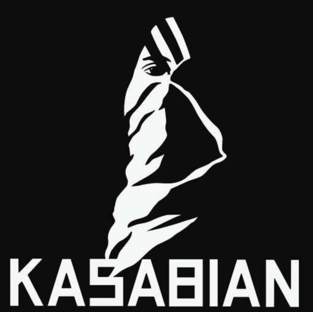 Kasabian, Vinyl / 10" Album Vinyl
