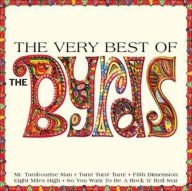 The Very Best Of, CD / Album Cd