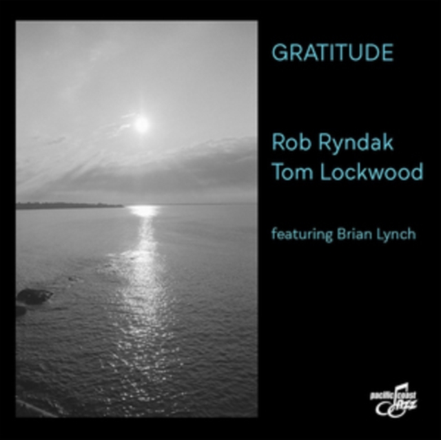 Gratitude, CD / Album Cd