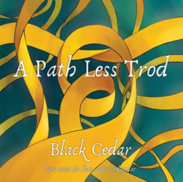 A Path Less Trod, CD / Album Cd