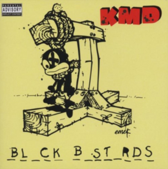 BL_CK B_ST_RDS, Vinyl / 12" Album Vinyl