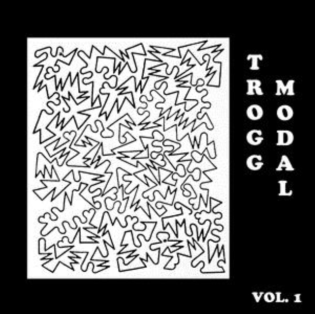 Trogg Modal, Vinyl / 12" Album Vinyl