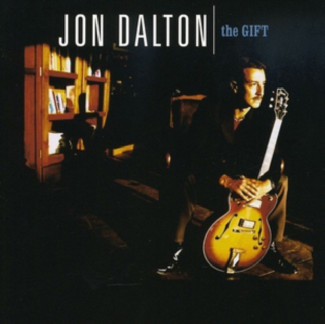 The Gift, CD / Album Cd