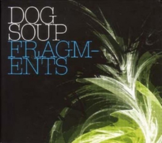 Fragments, CD / Album Cd