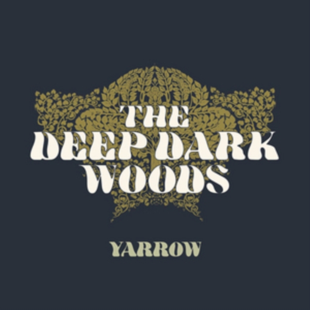 Yarrow, CD / Album Cd