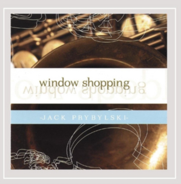 Window Shopping, CD / Album Cd