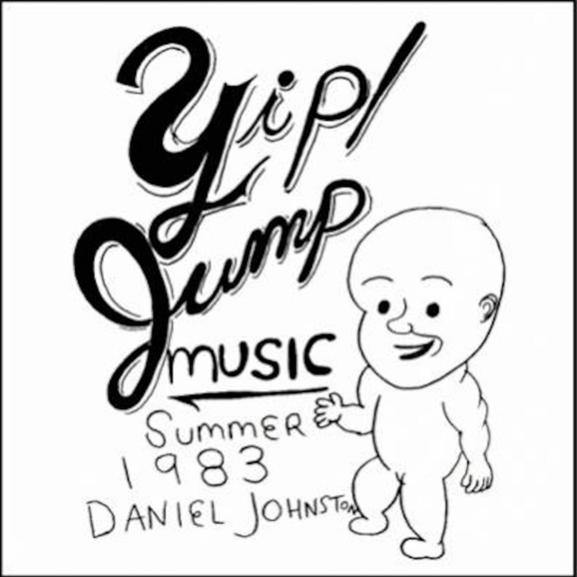 Yip/Jump Music, CD / Album Cd