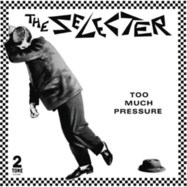 Too much pressure (40th Anniversary Edition), Vinyl / 12" Album Vinyl