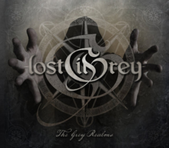 The Grey Realms, CD / Album Cd