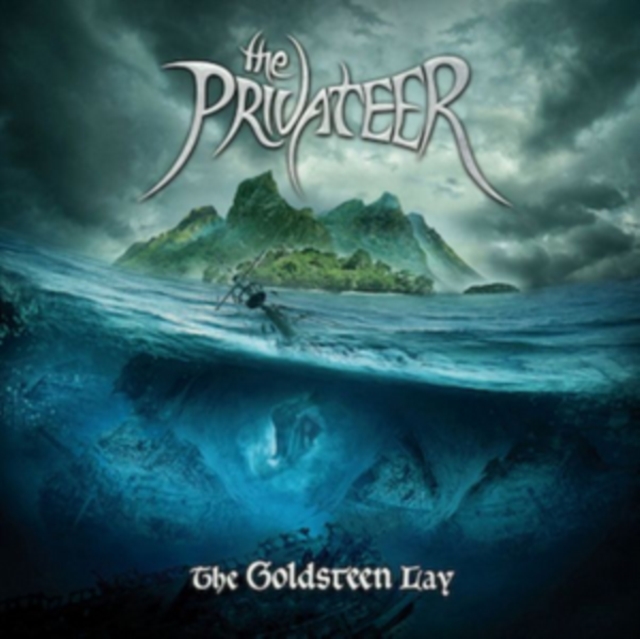 The Goldsteen Lay, CD / Album Cd