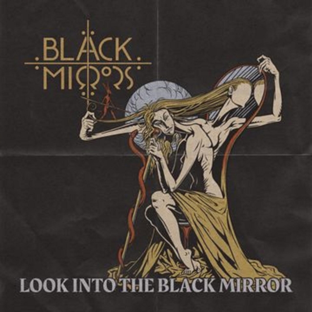 Look Into the Black Mirror, Vinyl / 12" Album (Limited Edition) Vinyl