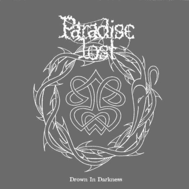 Drown in Darkness: The Early Demos, Vinyl / 12" Album Vinyl