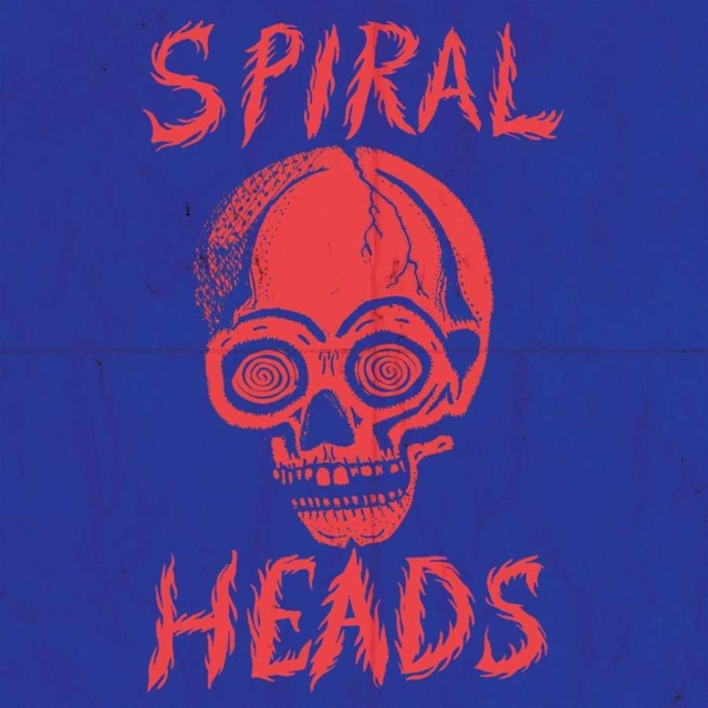 Spiral Heads, Vinyl / 7" Single Vinyl