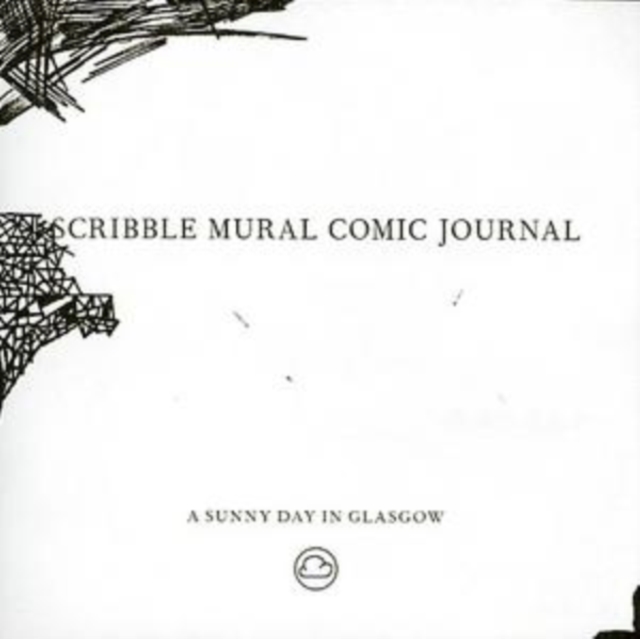 Scribble Mural Comic Journal, CD / Album Cd