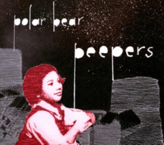 Peepers, CD / Album Cd