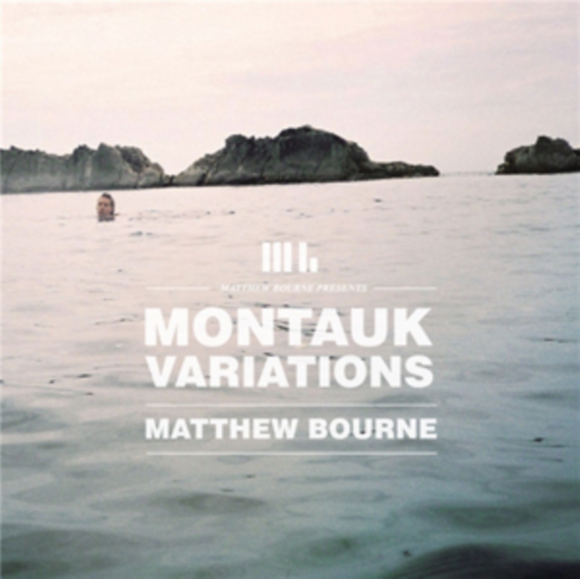 Montauk Variations, CD / Album Cd
