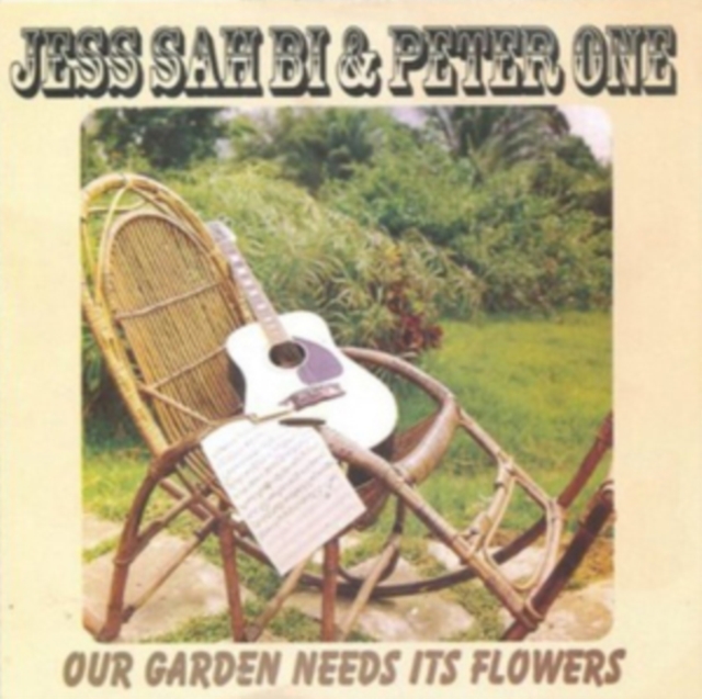 Our Garden Needs It's Flowers, Vinyl / 12" Remastered Album Vinyl