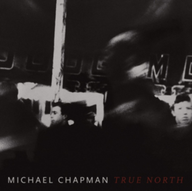 True North, Vinyl / 12" Album Vinyl