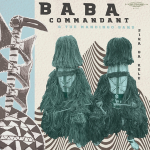 Siri Ba Kale, Vinyl / 12" Album Vinyl