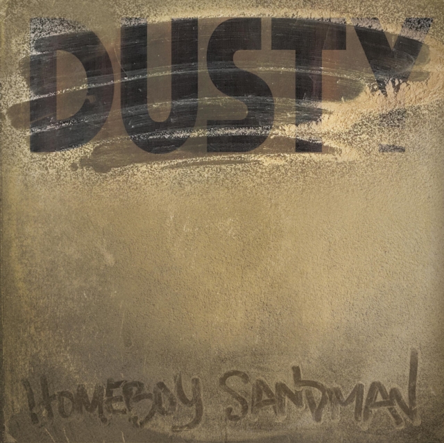 Dusty, Vinyl / 12" Album Vinyl