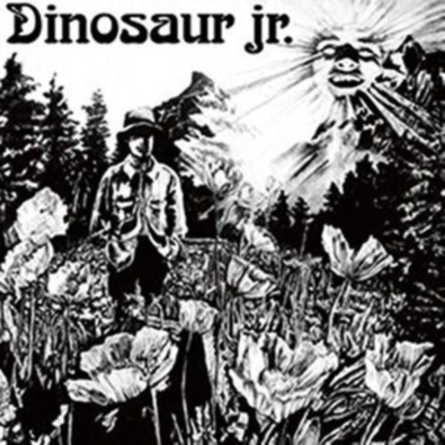 Dinosaur (Bonus Tracks Edition), CD / Album Cd