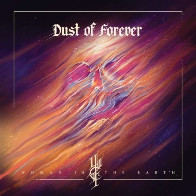 Dust of Forever, CD / Album Cd