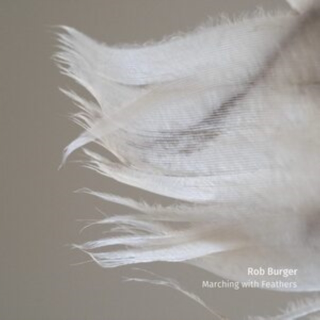 Marching With Feathers, Vinyl / 12" Album Vinyl