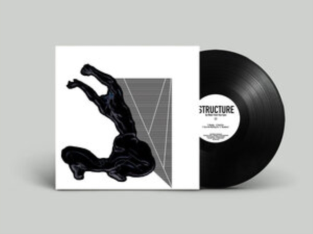 Structure, Vinyl / 12" Album (Limited Edition) Vinyl