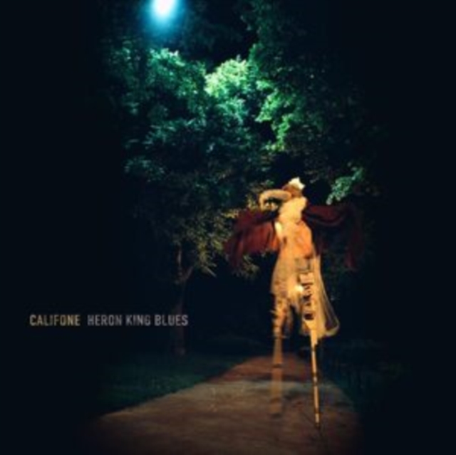 Heron king blues (Deluxe Edition), CD / Album Cd