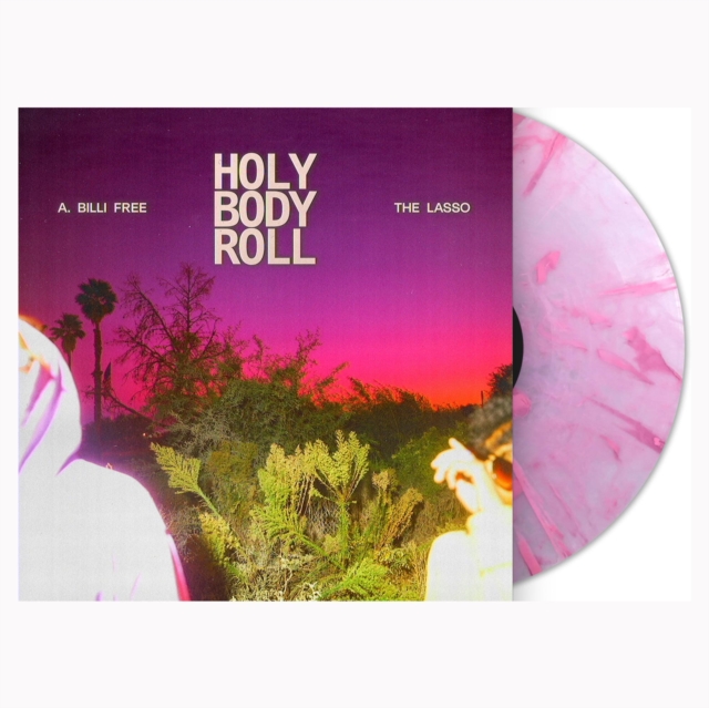 Holy Body Roll, Vinyl / 12" Album Vinyl