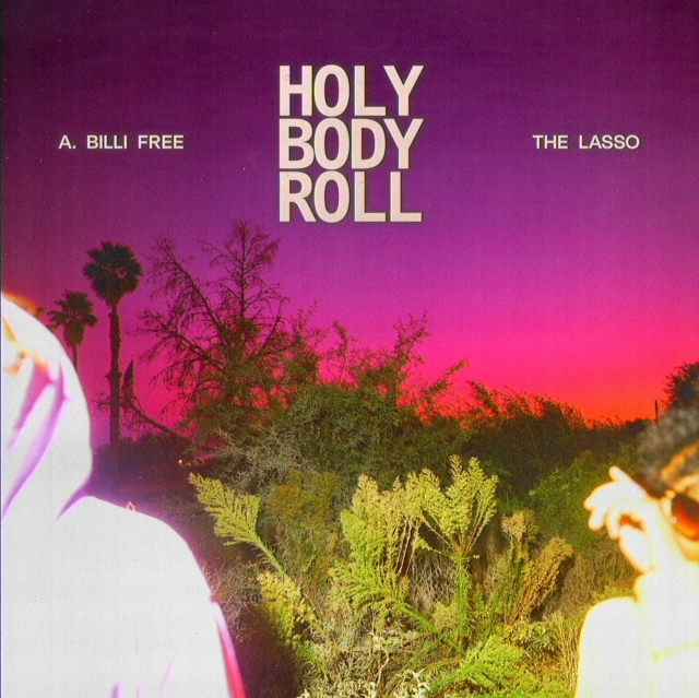 Holy Body Roll, CD / Album Cd
