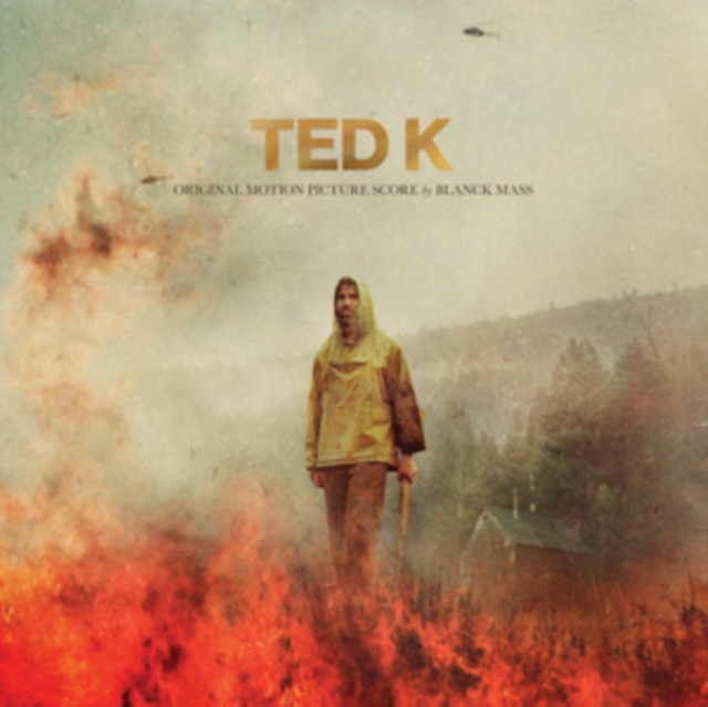 Ted K, Vinyl / 12" Album Vinyl