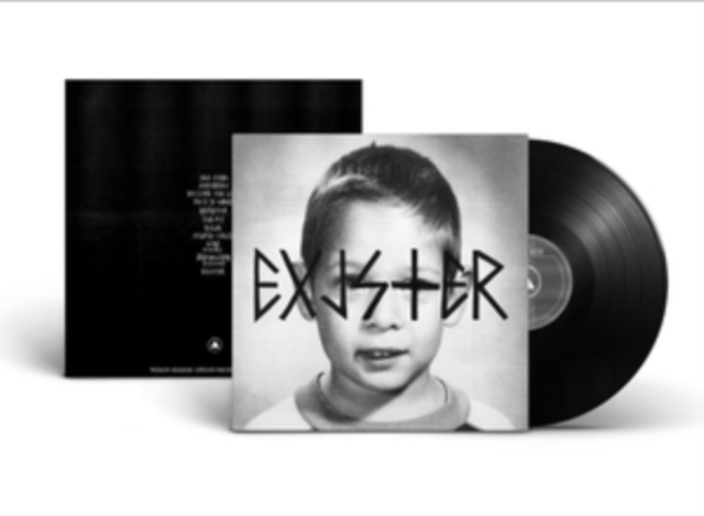 Exister, Vinyl / 12" Album Vinyl
