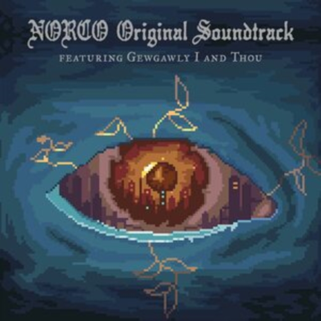 Norco, CD / Album Cd