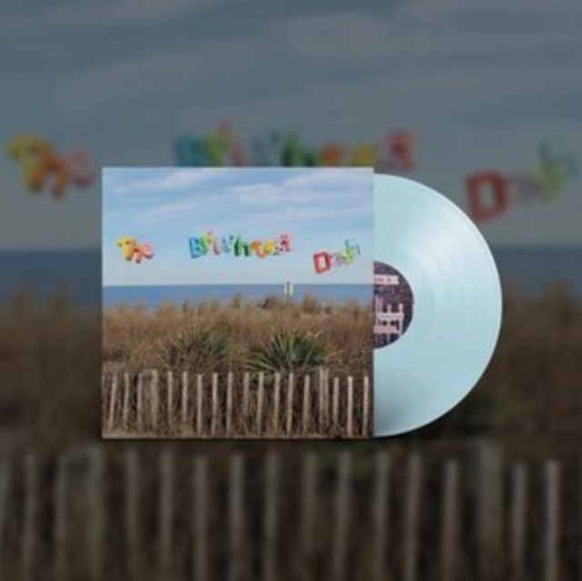 The Brightest Days, Vinyl / 12" Album Coloured Vinyl (Limited Edition) Vinyl