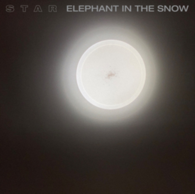 Elephant in the snow, CD / Album Cd
