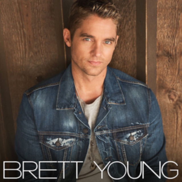 Brett Young, CD / Album Cd